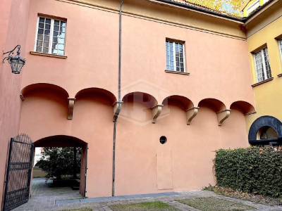 Appartamento di pregio in pieno Centro, Via Barberia, Bologna (BO)