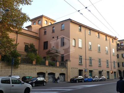 Appartamento di pregio in pieno Centro, Via Barberia, Bologna (BO)
