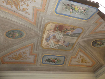 Appartamento di pregio in pieno Centro, Via Barberia, Bologna (BO)