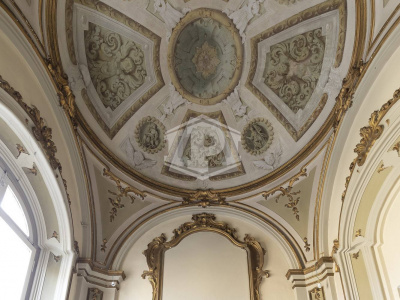 Appartamento di pregio in pieno Centro, Via Barberia, Bologna (BO)