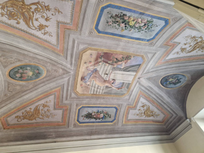 Appartamento di pregio in pieno Centro, Via Barberia, Bologna (BO)