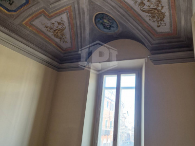 Appartamento di pregio in pieno Centro, Via Barberia, Bologna (BO)