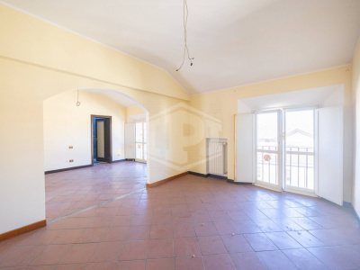 Appartamento di pregio con altana in pieno Centro, Via Barberia, Bologna (BO)