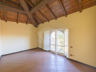 Appartamento di pregio con altana in pieno Centro, Via Barberia, Bologna (BO)
