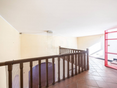Appartamento di pregio con altana in pieno Centro, Via Barberia, Bologna (BO)