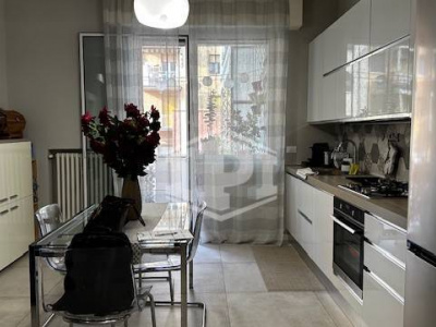 Appartamento ristrutturato, Piazza Caduti di San Ruffillo, Bologna (BO)
