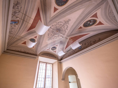 Trilocale di pregio in pieno Centro, Via Barberia, Bologna (BO)