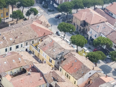 Appartamento in Centro Storico a Cervia (RA)