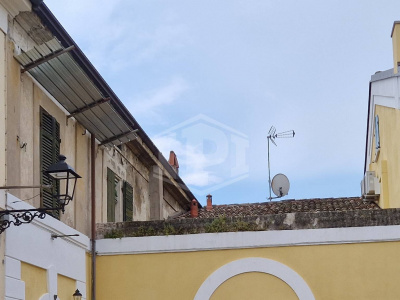 Appartamento ristrutturato in Centro Storico a Cervia (RA)