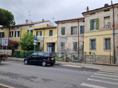 Appartamento ristrutturato in Centro Storico a Cervia (RA)