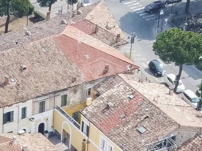 Appartamento ristrutturato in Centro Storico a Cervia (RA)