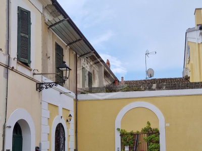 Appartamento ristrutturato in Centro Storico a Cervia (RA)