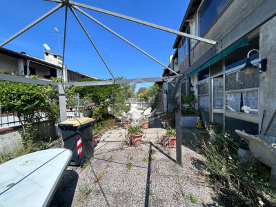 Appartamento con giardino privato a Lido degli Estensi (FE)