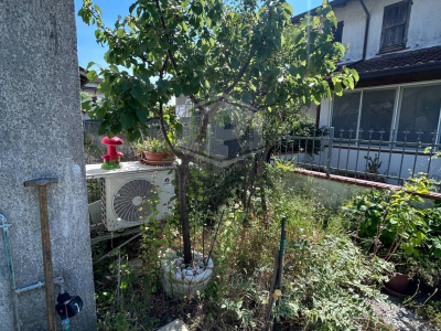 Appartamento con giardino privato a Lido degli Estensi (FE)