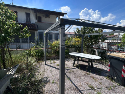 Appartamento con giardino privato a Lido degli Estensi (FE)