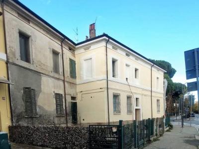 Monolocale in Centro Storico a Cervia (RA)