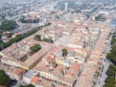 Monolocale in Centro Storico a Cervia (RA)