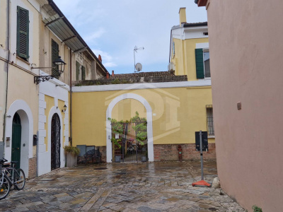 Monolocale in Centro Storico a Cervia (RA)