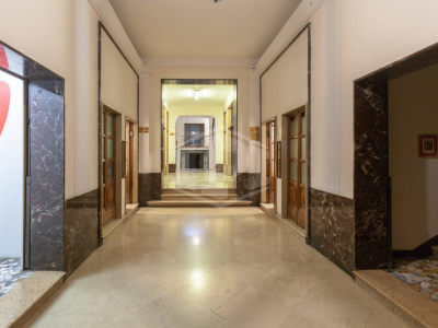 Ufficio in centro, via Montebello, Bologna (BO)