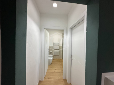 Bilocale completamente ristrutturato e arredato in Centro a Bologna (BO)