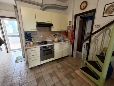 Appartamento vista mare a Porto Garibaldi (FE)