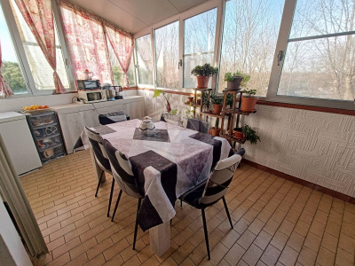 Appartamento vista mare a Porto Garibaldi (FE)