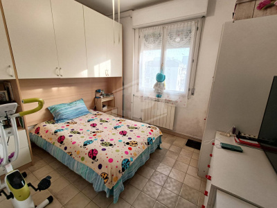 Appartamento vista mare a Porto Garibaldi (FE)