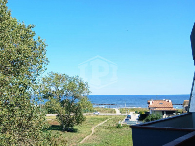 Appartamento vista mare a Porto Garibaldi (FE)