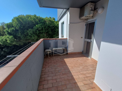 Appartamento vista mare a Porto Garibaldi (FE)