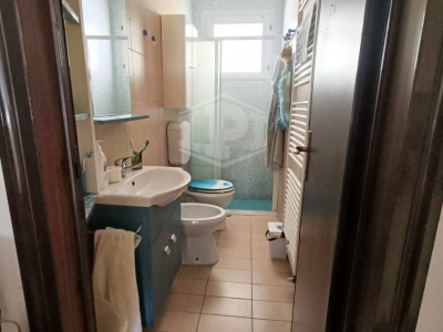 Appartamento vista mare a Porto Garibaldi (FE)