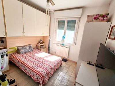 Appartamento vista mare a Porto Garibaldi (FE)
