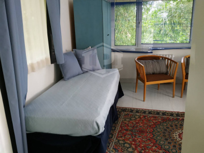 Casa indipendente sui Colli San Mamolo, Bologna (BO)