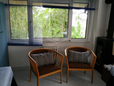 Casa indipendente sui Colli San Mamolo, Bologna (BO)