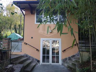 Casa indipendente sui Colli San Mamolo, Bologna (BO)