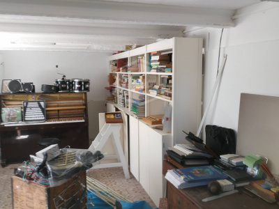 Casa indipendente sui Colli San Mamolo, Bologna (BO)