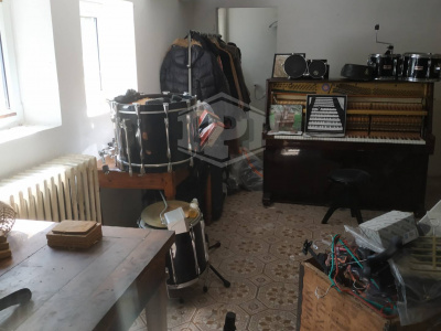 Casa indipendente sui Colli San Mamolo, Bologna (BO)