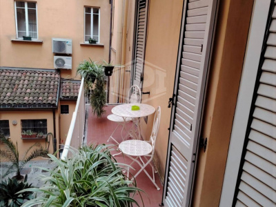 Bilocale in Centro Storico, adiacenze via Indipendenza, Bologna (BO)