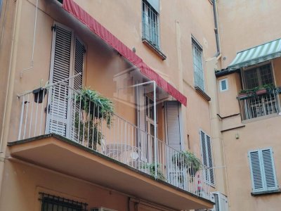 Bilocale in Centro Storico, adiacenze via Indipendenza, Bologna (BO)