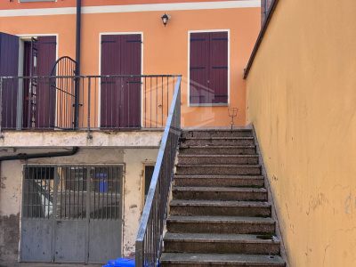Appartamento con corte esclusiva a Concordia sulla Secchia (MO)