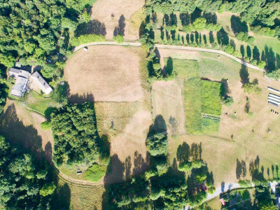 Terreno Edificabile in frazione Ronchi di Fiumalbo, (MO)