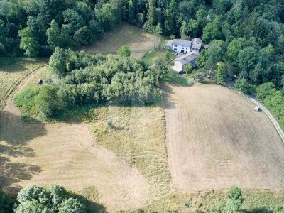 Terreno Edificabile in frazione Ronchi di Fiumalbo, (MO)