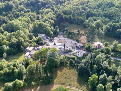 Terreno Edificabile in frazione Ronchi di Fiumalbo, (MO)