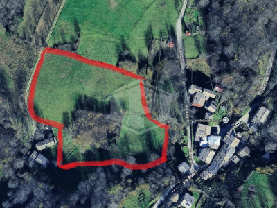 Terreno Edificabile in frazione Ronchi di Fiumalbo, (MO)