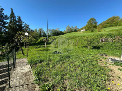 Casa indipendente con giardino privato a Sparvo, Castiglione dei Pepoli (BO)
