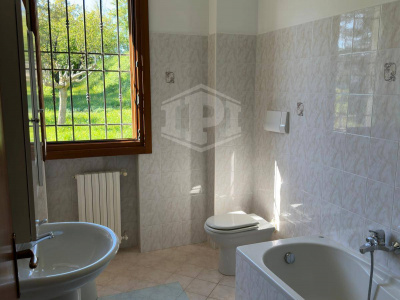 Casa indipendente con giardino privato a Sparvo, Castiglione dei Pepoli (BO)