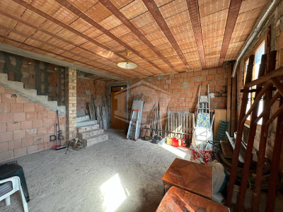 Casa indipendente con giardino privato a Sparvo, Castiglione dei Pepoli (BO)