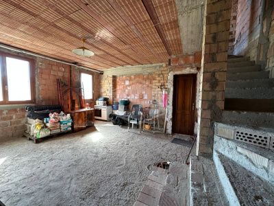 Casa indipendente con giardino privato a Sparvo, Castiglione dei Pepoli (BO)