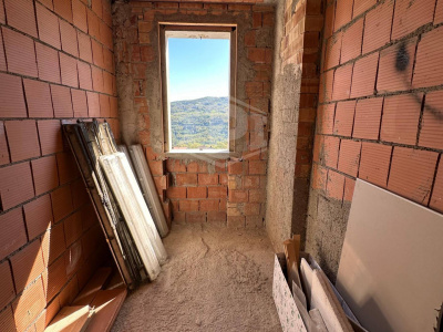 Casa indipendente con giardino privato a Sparvo, Castiglione dei Pepoli (BO)