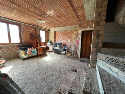 Casa indipendente con giardino privato a Sparvo, Castiglione dei Pepoli (BO)