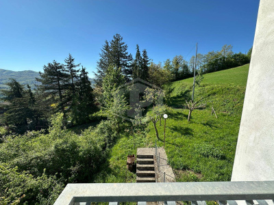Casa indipendente con giardino privato a Sparvo, Castiglione dei Pepoli (BO)